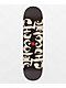 Roberts Chocolate Ink Blot 8.25" Skateboard Deck - Thumbnail image 1 of 2