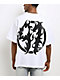 Rodman Apparel Bad Boy Era White T-Shirt - Thumbnail image 2 of 3