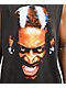 Rodman Apparel Bad Boy Tour Black Muscle Tank Top - Thumbnail image 3 of 3