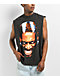 Rodman Apparel Bad Boy Tour Black Muscle Tank Top - Thumbnail image 1 of 3
