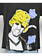 Rodman Apparel Bucket Hat Club Black Wash T-Shirt - Thumbnail image 3 of 3