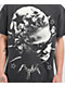 Rodman Apparel Chain Necklace Black Wash T-Shirt - Thumbnail image 2 of 2