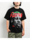 Rodman Apparel Cold Stares Black T-Shirt - Thumbnail image 1 of 2