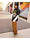 Rodman Apparel Graff Head Black Wash T-Shirt - Thumbnail image 3 of 5