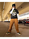 Rodman Apparel Graff Head Black Wash T-Shirt - Thumbnail image 4 of 5