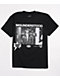 Rodman Apparel Misunderstood Black T-Shirt - Thumbnail image 3 of 4