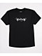 Rodman Apparel Misunderstood Black T-Shirt - Thumbnail image 4 of 4