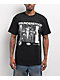 Rodman Apparel Misunderstood Black T-Shirt - Thumbnail image 1 of 4