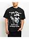 Rodman Apparel No Stage Too Big Black Wash T-Shirt - Thumbnail image 1 of 3