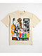 Rodman Apparel Primary Ad Natural T-Shirt - Thumbnail image 3 of 4