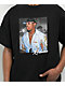 Rodman Apparel Signature Photo Black T-Shirt - Thumbnail image 2 of 4