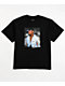 Rodman Apparel Signature Photo Black T-Shirt - Thumbnail image 3 of 4