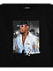 Rodman Apparel Signature Photo Black T-Shirt - Thumbnail image 4 of 4