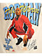 Rodman Apparel Squatter Cream T-Shirt - Thumbnail image 2 of 2