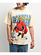 Rodman Apparel Squatter Cream T-Shirt - Thumbnail image 1 of 2