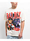 Rodman Apparel Talk Show Natural T-Shirt  - Thumbnail image 1 of 2