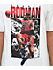 Rodman Apparel Throwback Features White T-Shirt - Thumbnail image 2 of 2