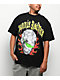 Rodman Apparel Throwing Stars Black T-Shirt - Thumbnail image 1 of 3