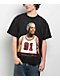 Rodman Apparel Vintage Photo Black T-Shirt - Thumbnail image 1 of 2