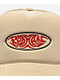 Rodman RD Cream Trucker Hat - Thumbnail image 3 of 3