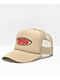 Rodman RD Cream Trucker Hat - Thumbnail image 1 of 3