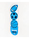 Roger Skate Co. Blue Balls 8.1