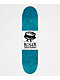 Roger Skate Co. Skateboard Doodle 8.0