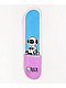 Roger Skate Co. Thompson Curbot 8.25" Skateboard Deck - Thumbnail image 1 of 3