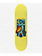 Roger Skate Co. Young Waterfall 8.0" Skateboard Deck - Thumbnail image 1 of 2