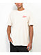 Roger Sunset Tan T-Shirt - Thumbnail image 2 of 3