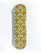 Roger Wallpaper Logo 8.25" Skateboard Deck - Thumbnail image 1 of 2