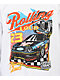 Rolling Loud On the Run White Long Sleeve T-Shirt - Thumbnail image 2 of 2