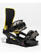Rome 390 Boss Artifact Snowboard Bindings 2023