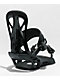 Rome United Black Bindings - Thumbnail image 1 of 3