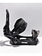 Rome United Black Snowboard Bindings 2022 - Thumbnail image 4 of 4