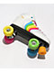 Rookie Forever Rainbow White Roller Skates - Thumbnail image 4 of 5