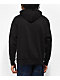 Rothco Apex Black Hoodie - Thumbnail image 2 of 4