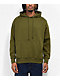 Rothco Apex Olive Green Hoodie - Thumbnail image 1 of 4