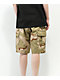 Rothco BDU Desert Camo shorts estilo cargo