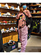 Rothco BDU Light Pink Cargo Pants - Thumbnail image 4 of 7