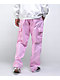 Rothco BDU Light Pink Cargo Pants | Zumiez