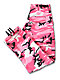 Rothco BDU Pink Camo Cargo Pants