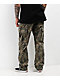 Rothco BDU Smokey Branch Camouflage Cargo Pants - Thumbnail image 2 of 5