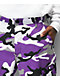 Rothco BDU Tactical Camo pantalones cargos en morado