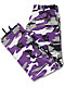 Rothco BDU Tactical Ultra Violet Camo Cargo Pants 