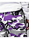 Rothco BDU Tactical Ultra Violet Camo Cargo Pants - Thumbnail image 5 of 6