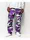 Rothco BDU Tactical Ultra Violet Camo Cargo Pants - Thumbnail image 1 of 6