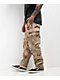 Rothco BDU Tri-Color Desert Camouflage Cargo Pants - Thumbnail image 3 of 5