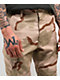 Rothco BDU Tri-Color Desert Camouflage Cargo Pants - Thumbnail image 4 of 5