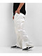 Rothco BDU White Cargo Pants - Thumbnail image 3 of 7
